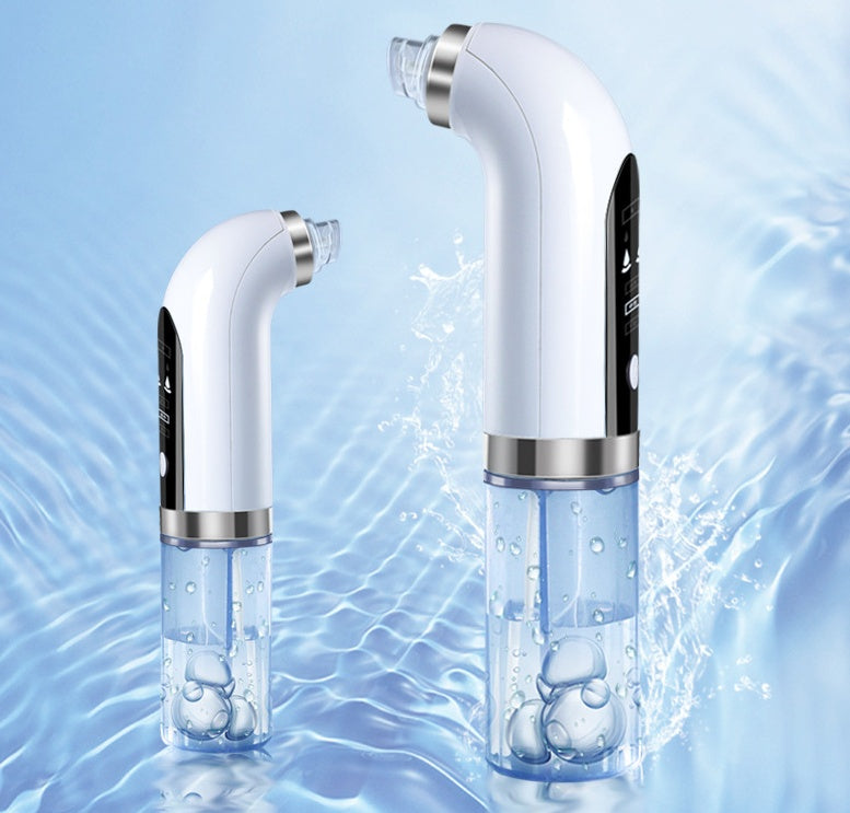 Blackhead Remover Pore Vacuum Cleaner Upgraded Blackhead Vacuum