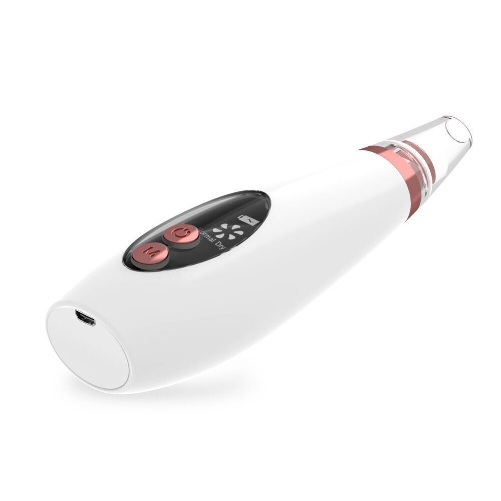 Blackhead Pore Vacuum Cleaner Nose Cleanser Blackheads